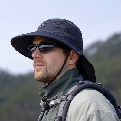 Sierra™ | Outback Sun Hat