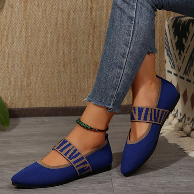 Isadora | Orthopedic Loafers