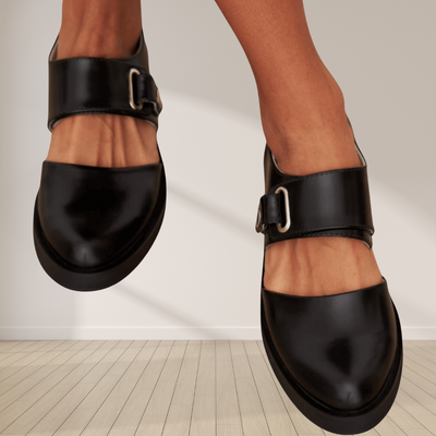Amara™ | Elegant Mary Jane shoes