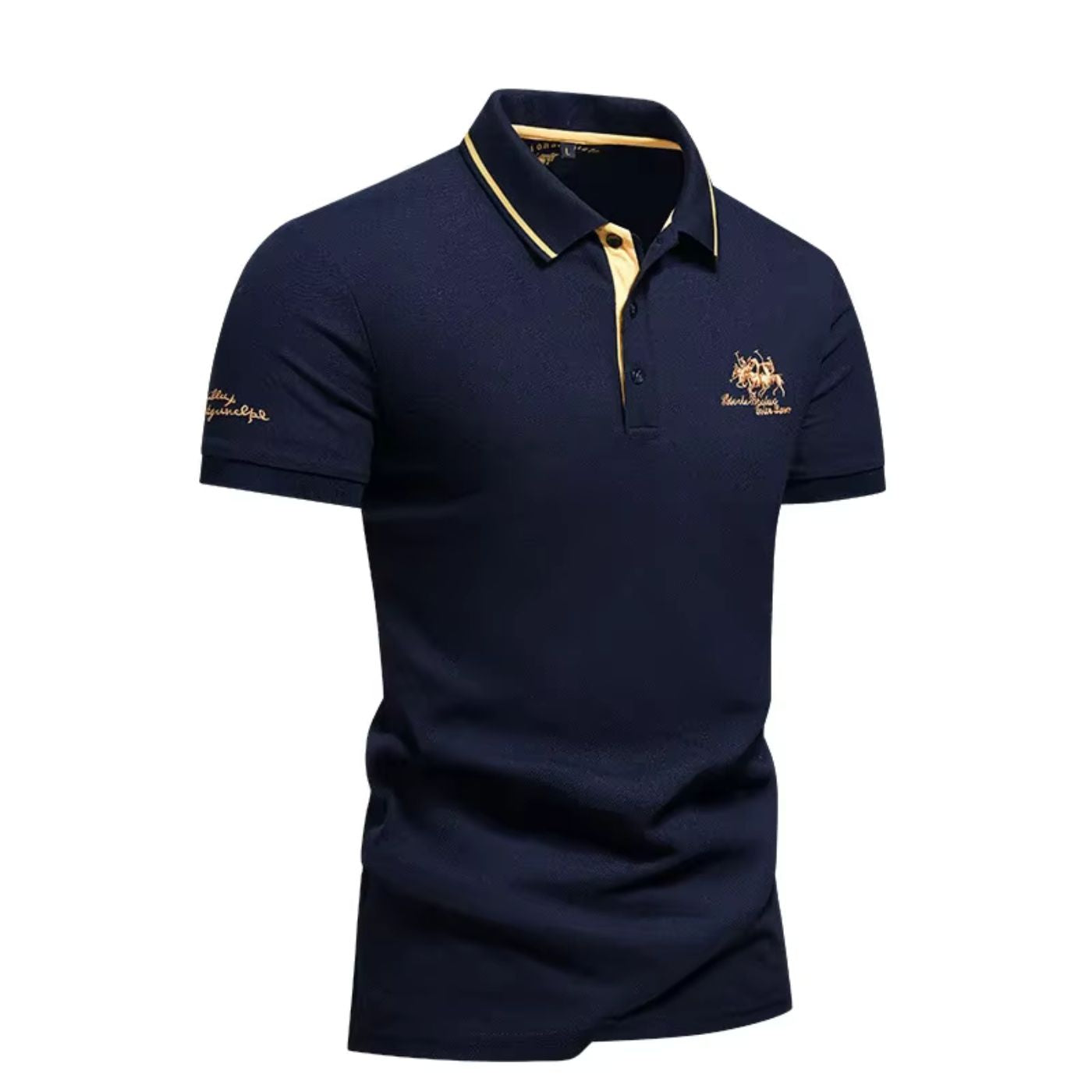 | Luxury Polo
