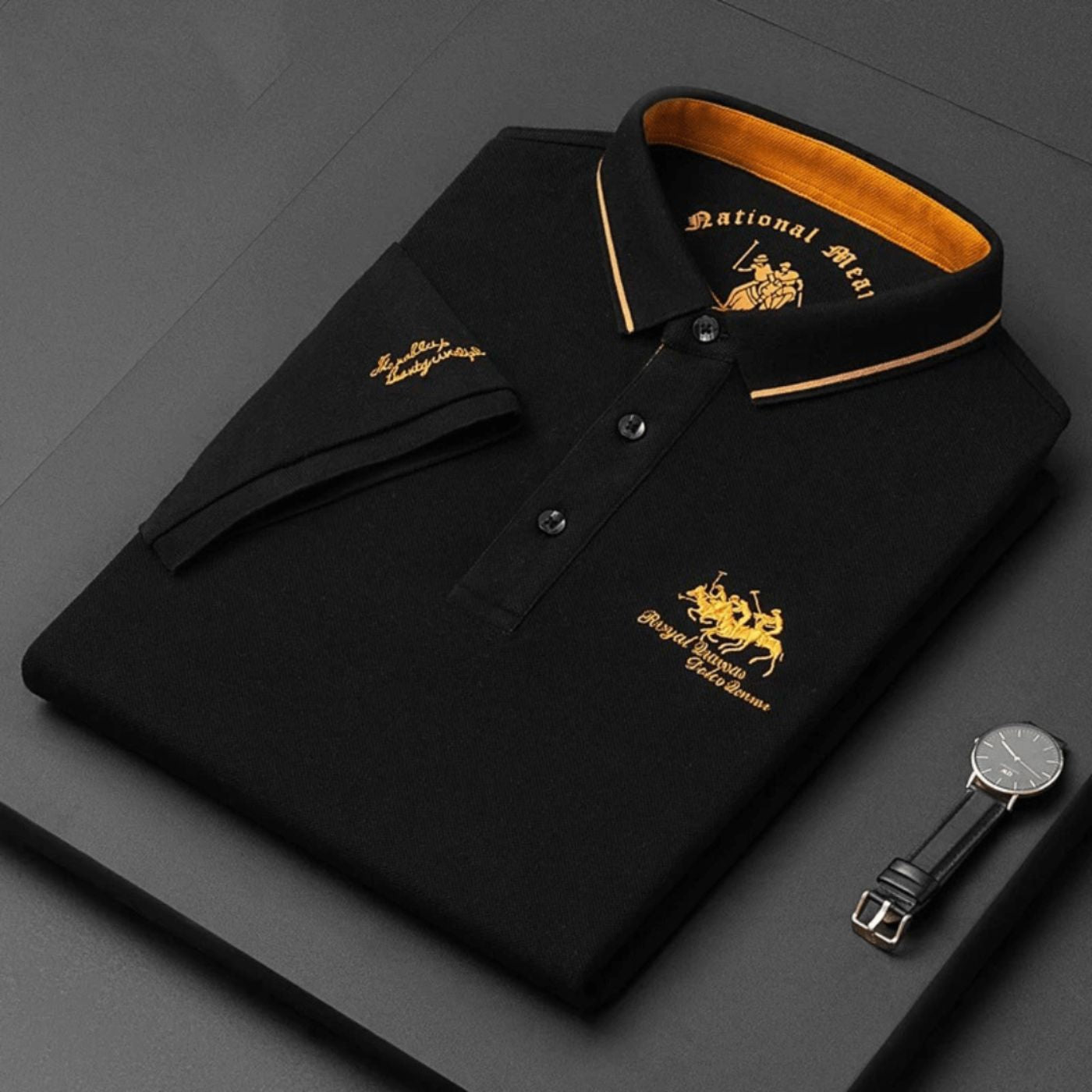 | Luxury Polo