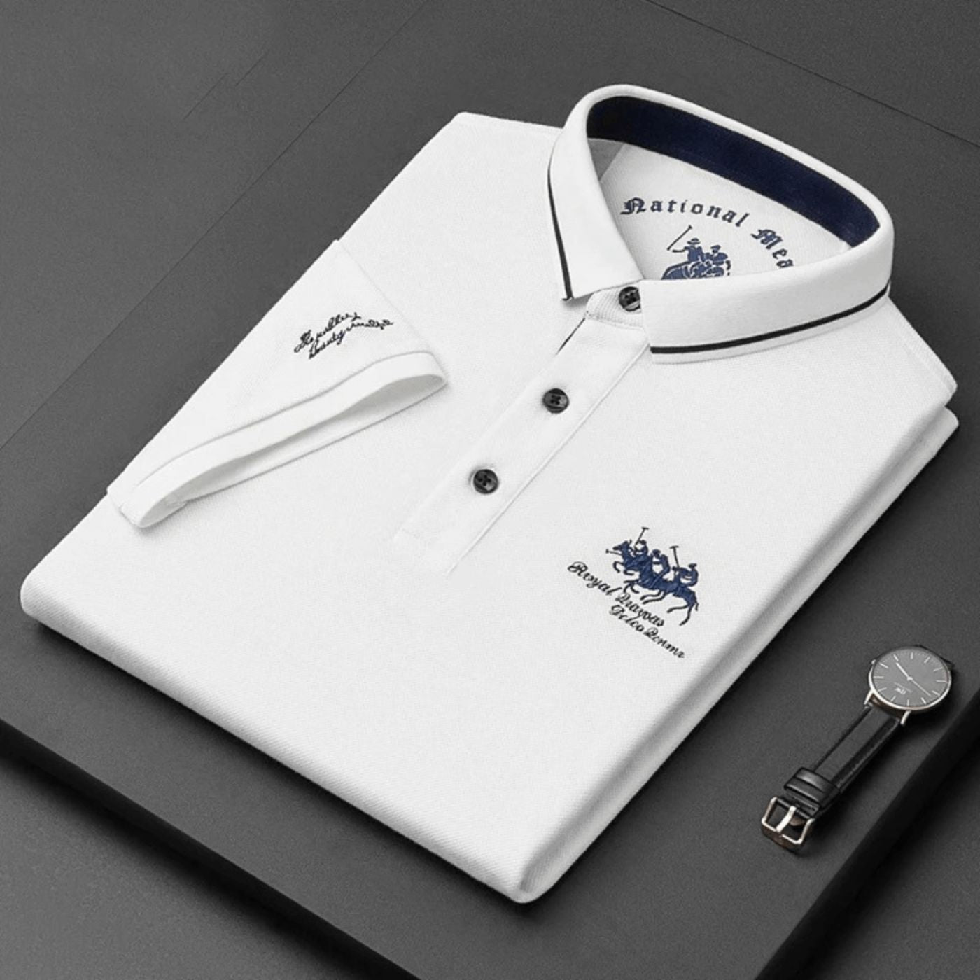 | Luxury Polo