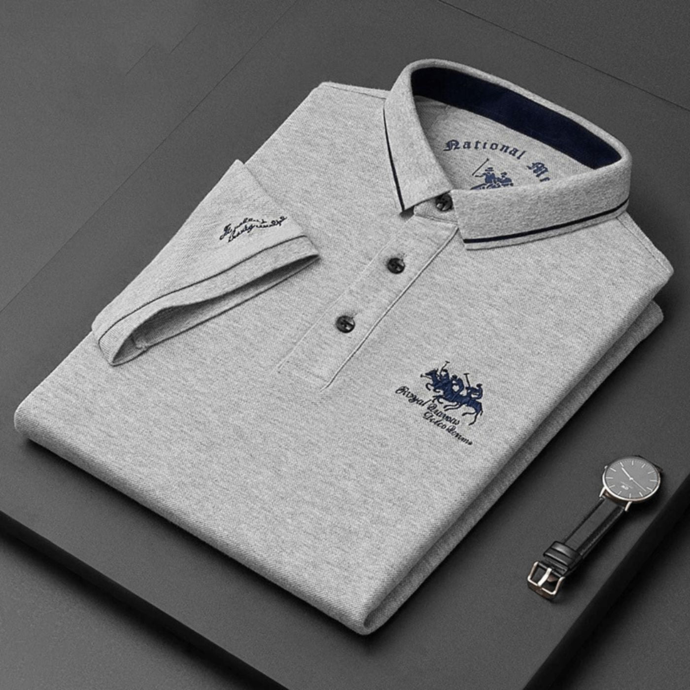 | Luxury Polo