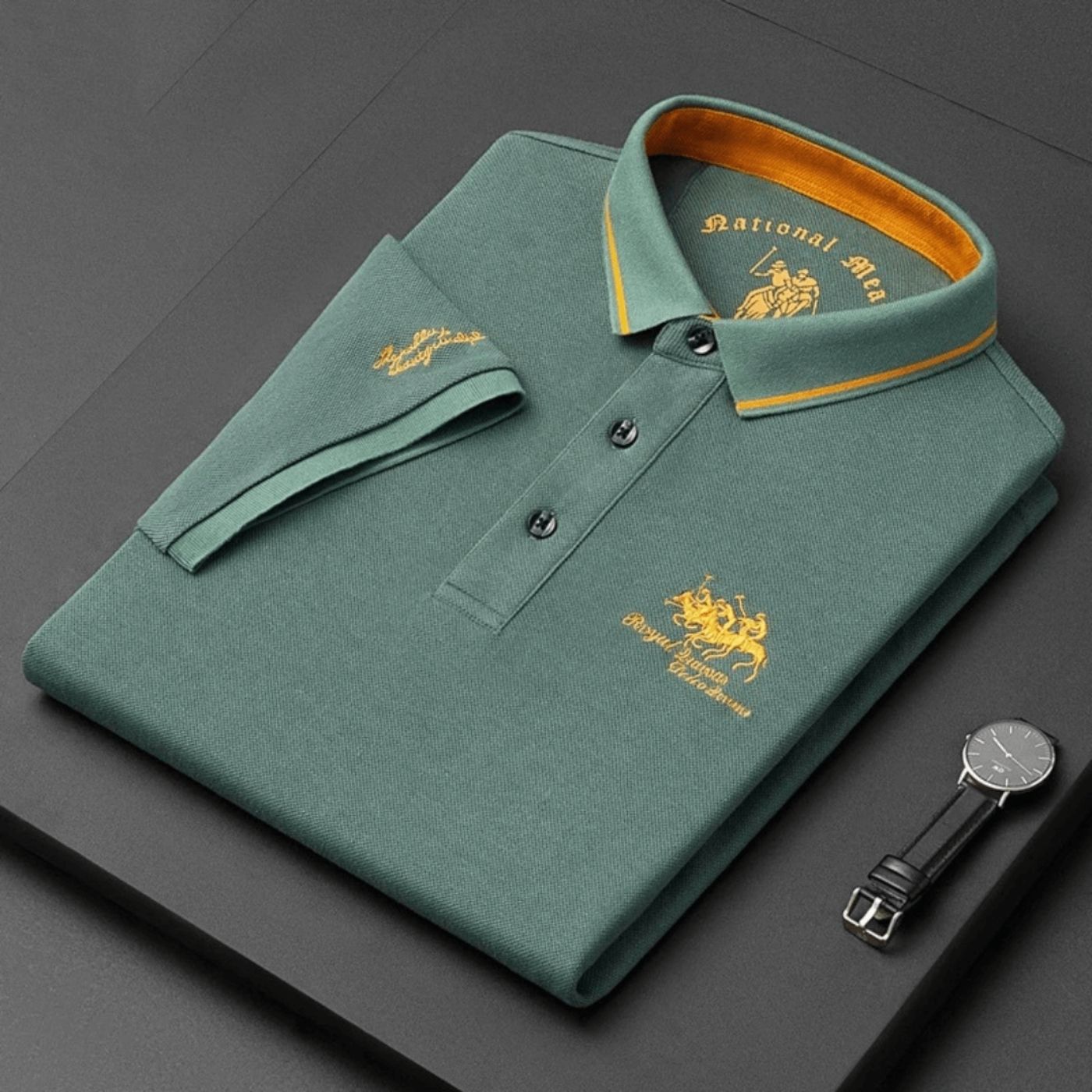| Luxury Polo