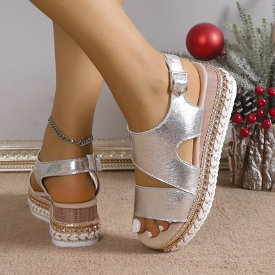 Vana | Orthopedic Sandals