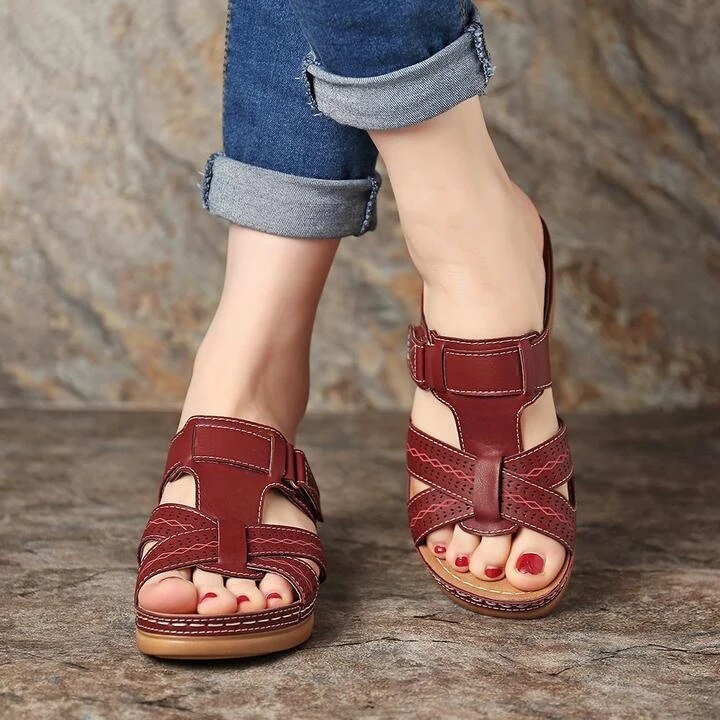 Virella | Orthopedic Sandals
