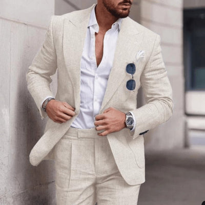 Alessandro | Elegant Men's Suit