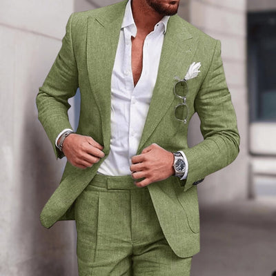 Alessandro | Elegant Men's Suit