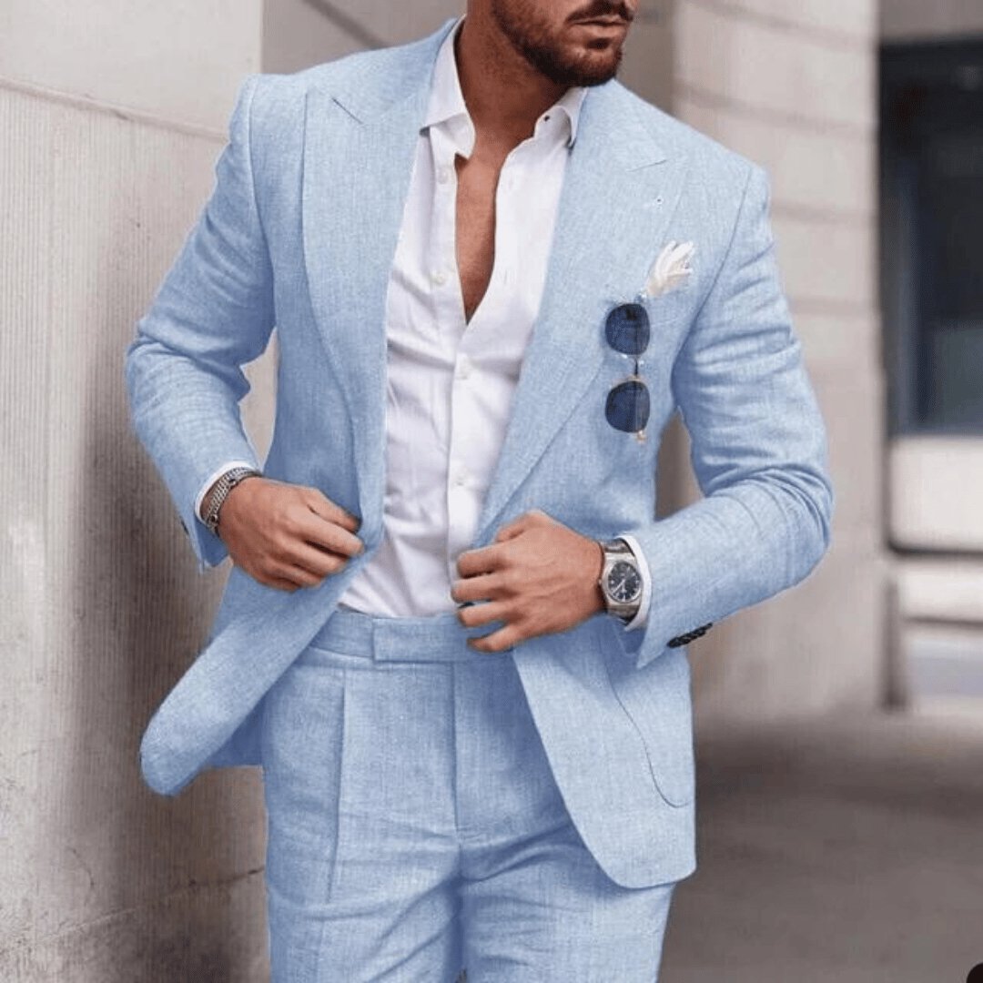 Alessandro | Elegant Men's Suit