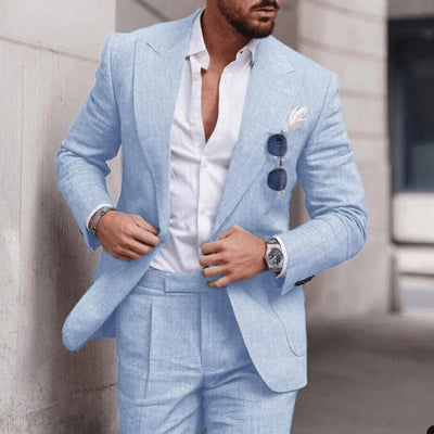 Alessandro | Elegant Men's Suit