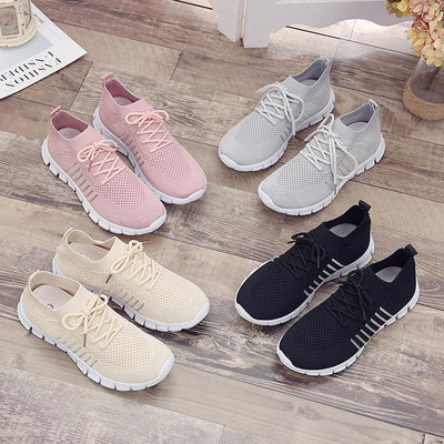 Anna | Orthopedic & Breathable Shoes