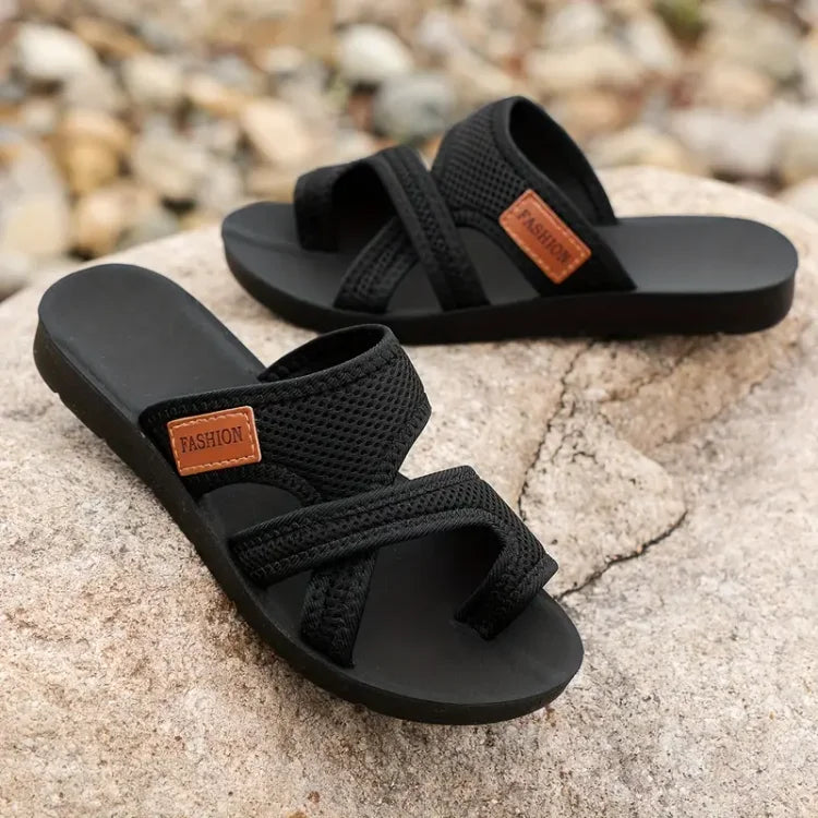 Ellie | Comfortable orthopedic sandals