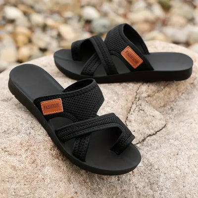Ellie | Comfortable orthopedic sandals