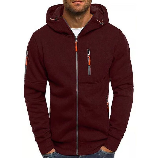 Bennet | Stylish Jacket For Men