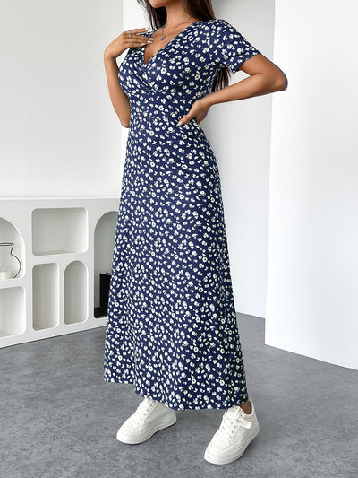 Emmara - Elegant Casual Dress
