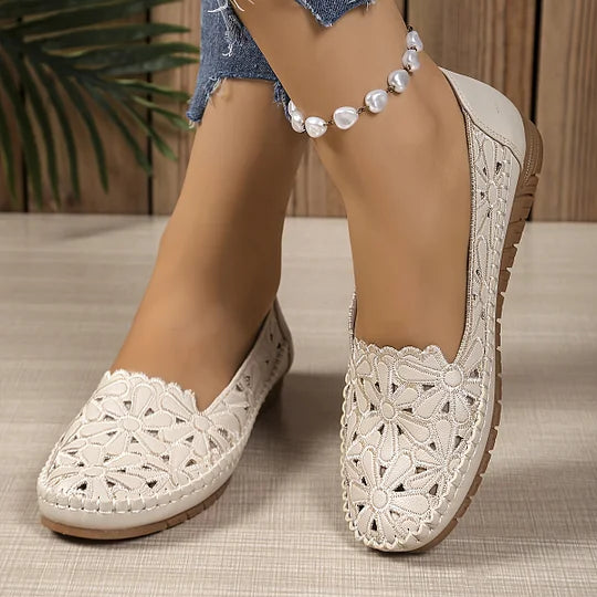 Perla - Stylish Casual Sandals