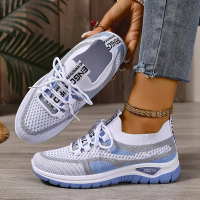 Fiorenza - Stylish Casual Sneakers