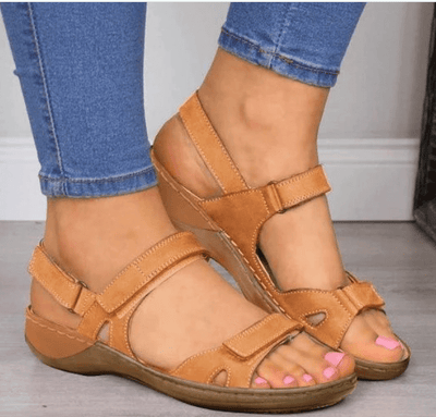 Kim | Orthopedic Sandals