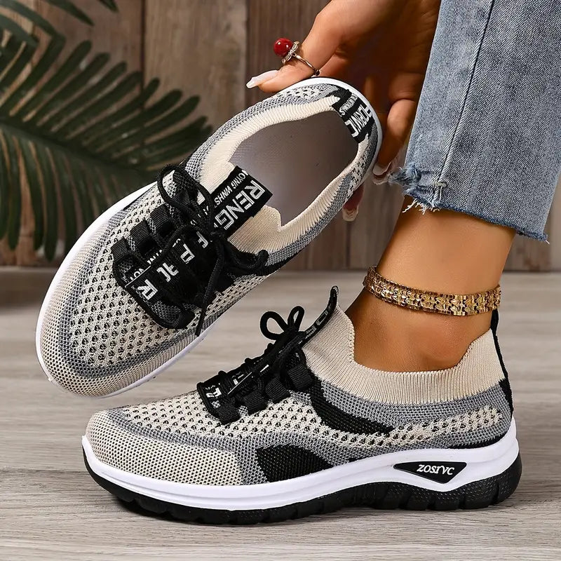 Fiorenza - Stylish Casual Sneakers