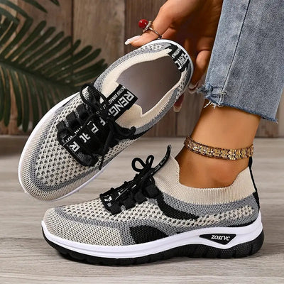 Fiorenza - Stylish Casual Sneakers