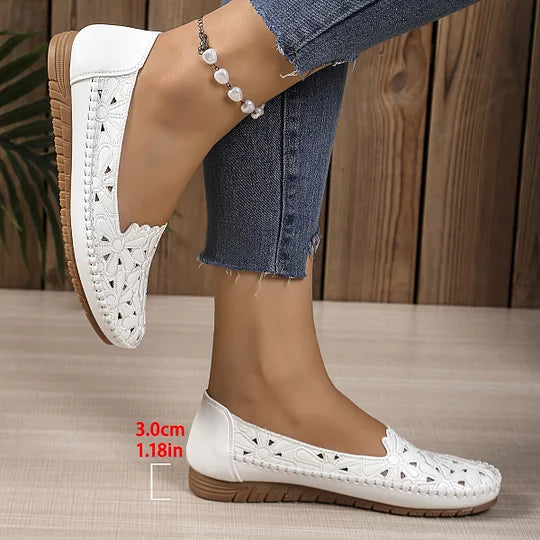 Perla - Stylish Casual Sandals