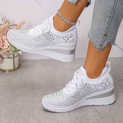 Tuyana - Fashionable Orthopedic Sneakers