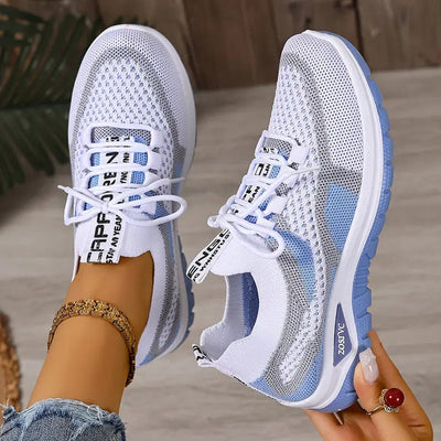 Fiorenza - Stylish Casual Sneakers