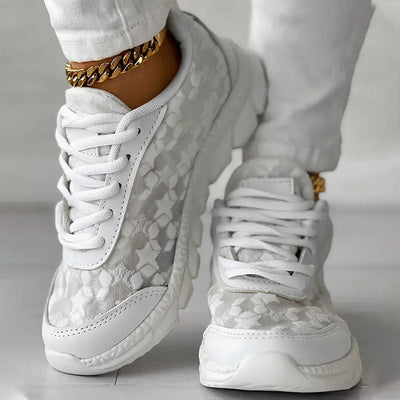 Elsa | Orthopedic Sneakers
