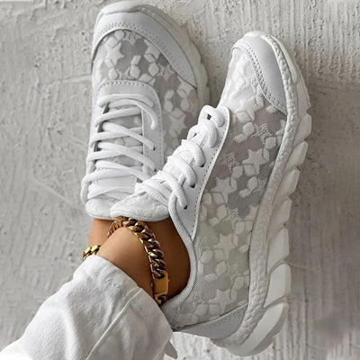 Elsa | Orthopedic Sneakers