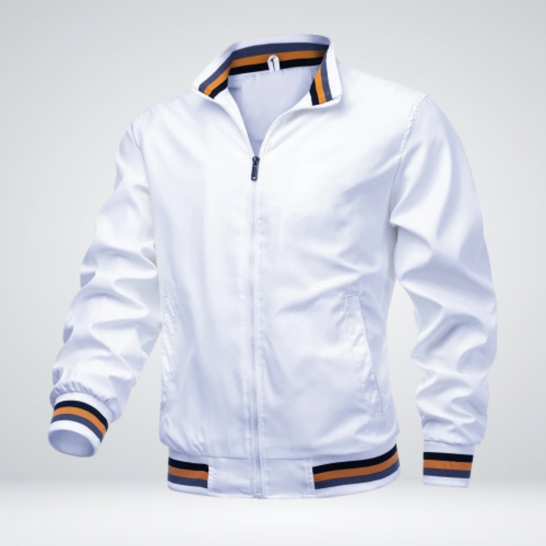 Ethan | Men's Winter Jacket