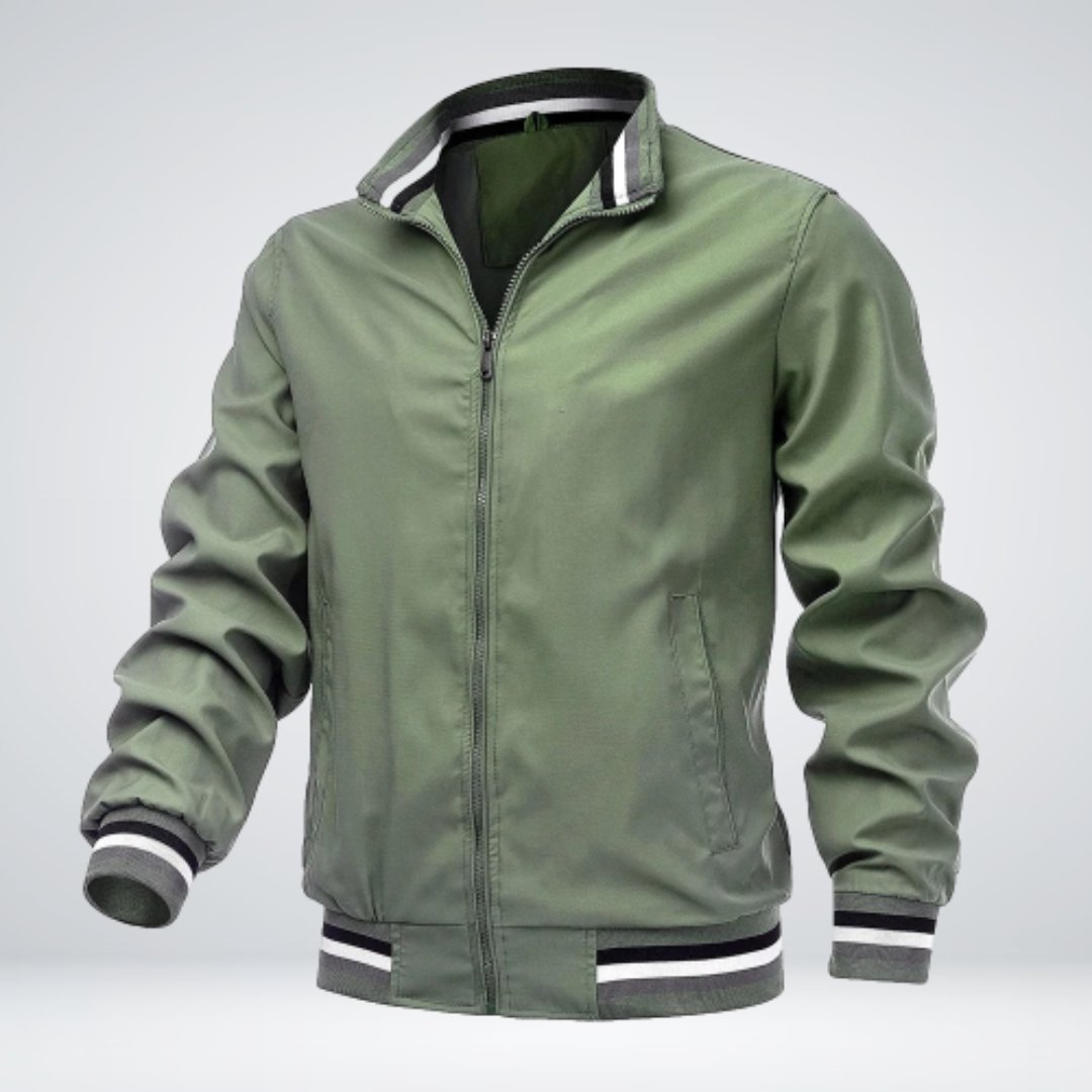Ethan | Men's Winter Jacket