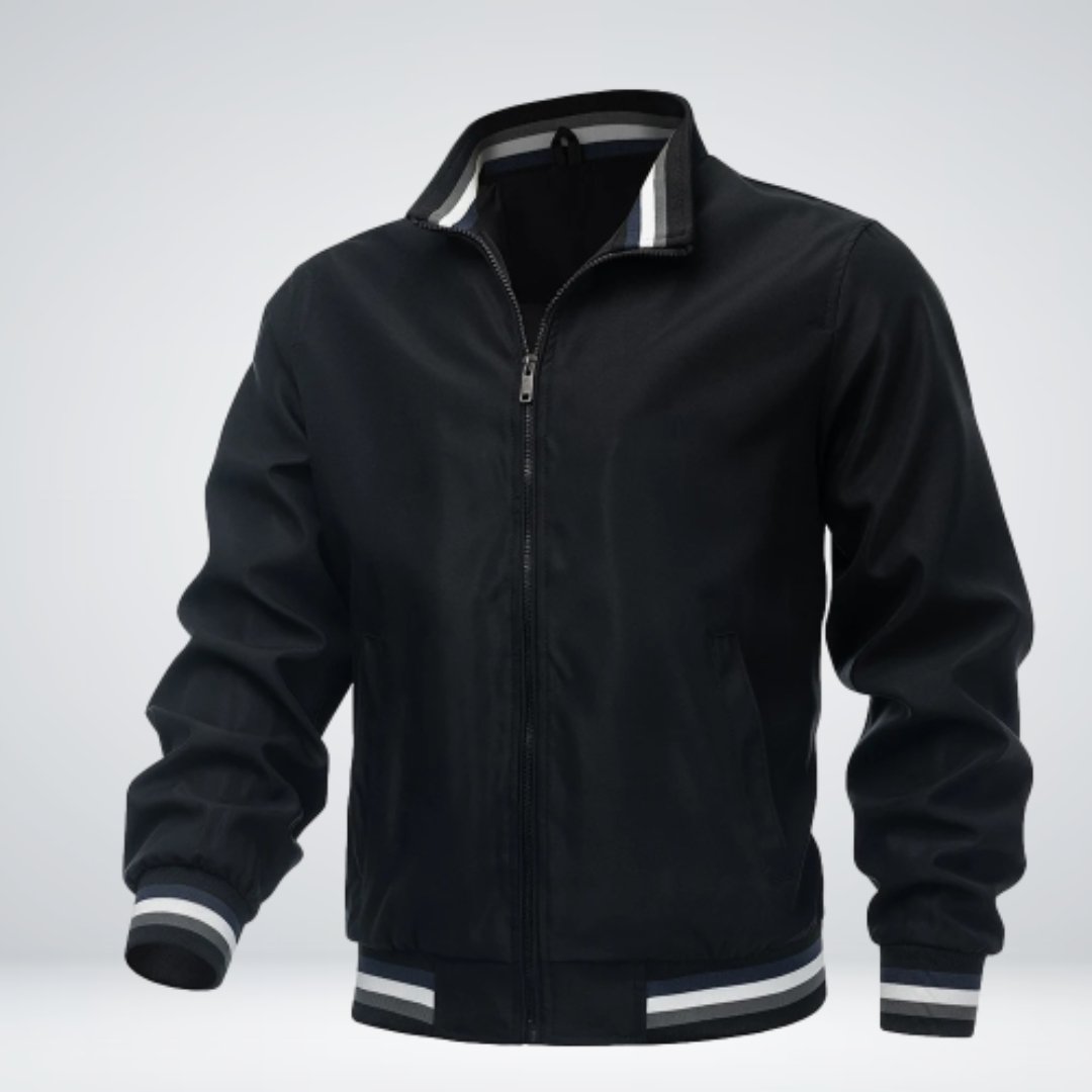 Ethan | Men's Winter Jacket