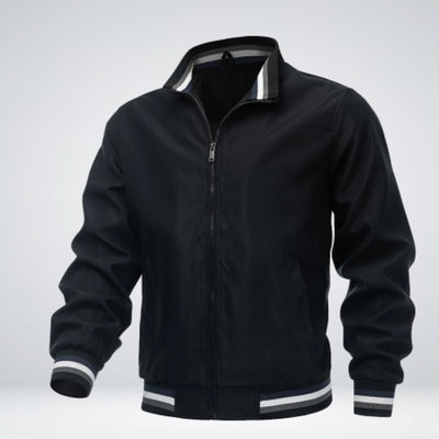 Ethan | Men's Winter Jacket