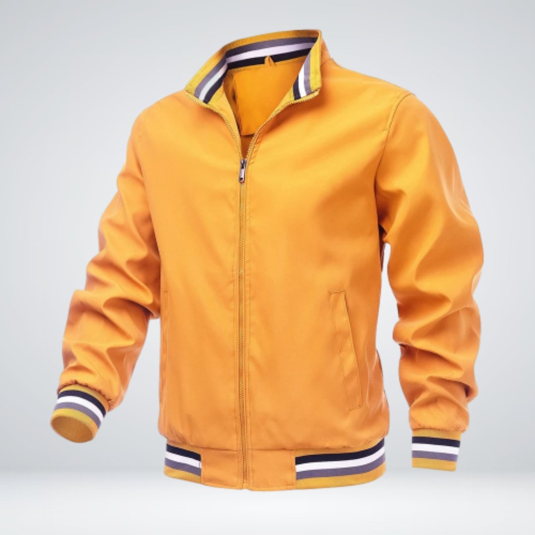 Ethan | Men's Winter Jacket