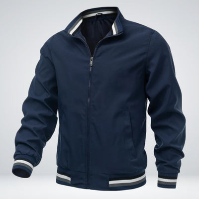 Ethan | Men's Winter Jacket