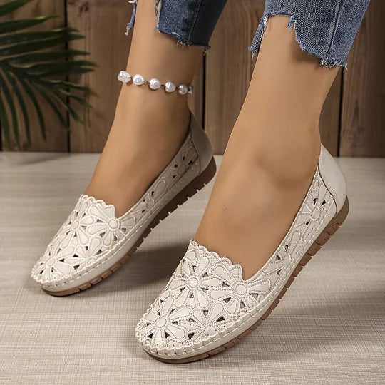 Perla - Stylish Casual Sandals