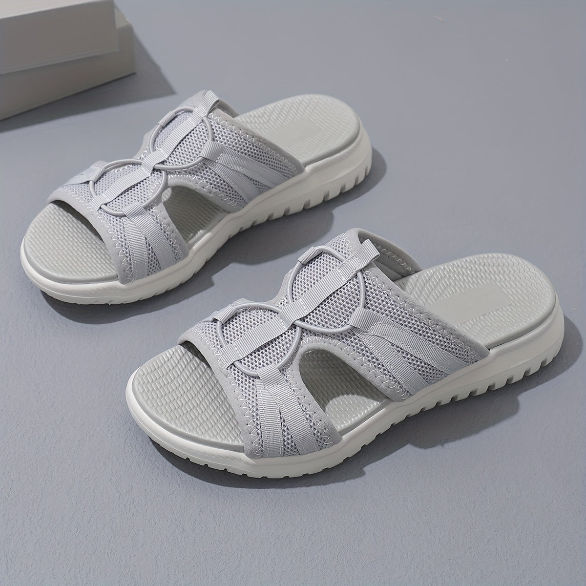Aysia - Comfortable Non Slip Sandal