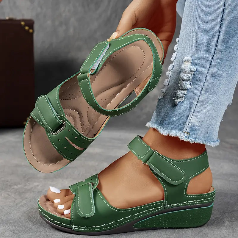 Elle | Orthopedic Sandals
