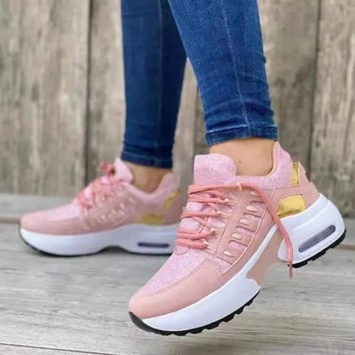 Sienna | Orthopedic Sneakers