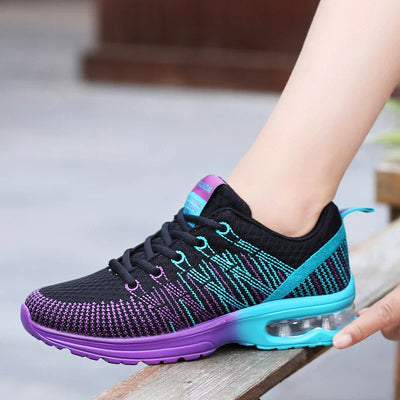 Margot | Orthopedic Sneakers