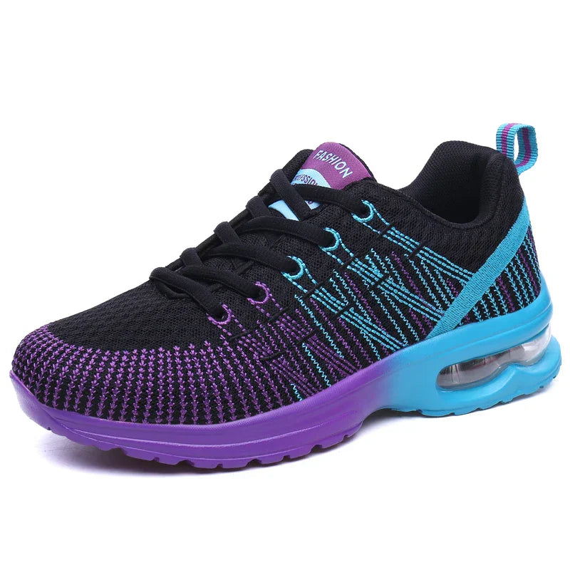 Margot | Orthopedic Sneakers