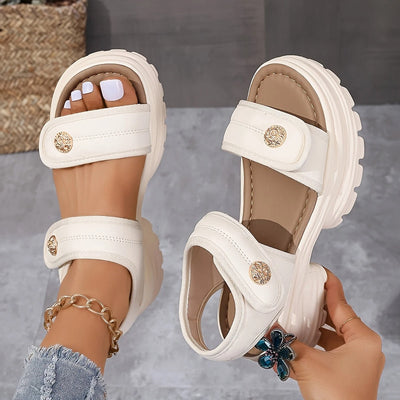 Flin | Orthopedic Sports Sandals