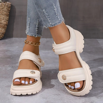 Flin | Orthopedic Sports Sandals