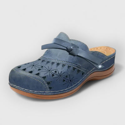 Mirone™ | Orthopedic Clogs for Everyday Relief
