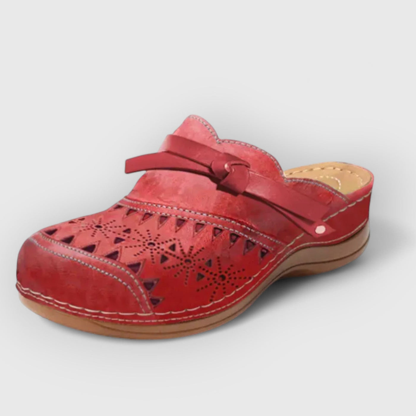 Mirone™ | Orthopedic Clogs for Everyday Relief