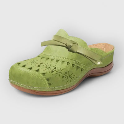 Mirone™ | Orthopedic Clogs for Everyday Relief