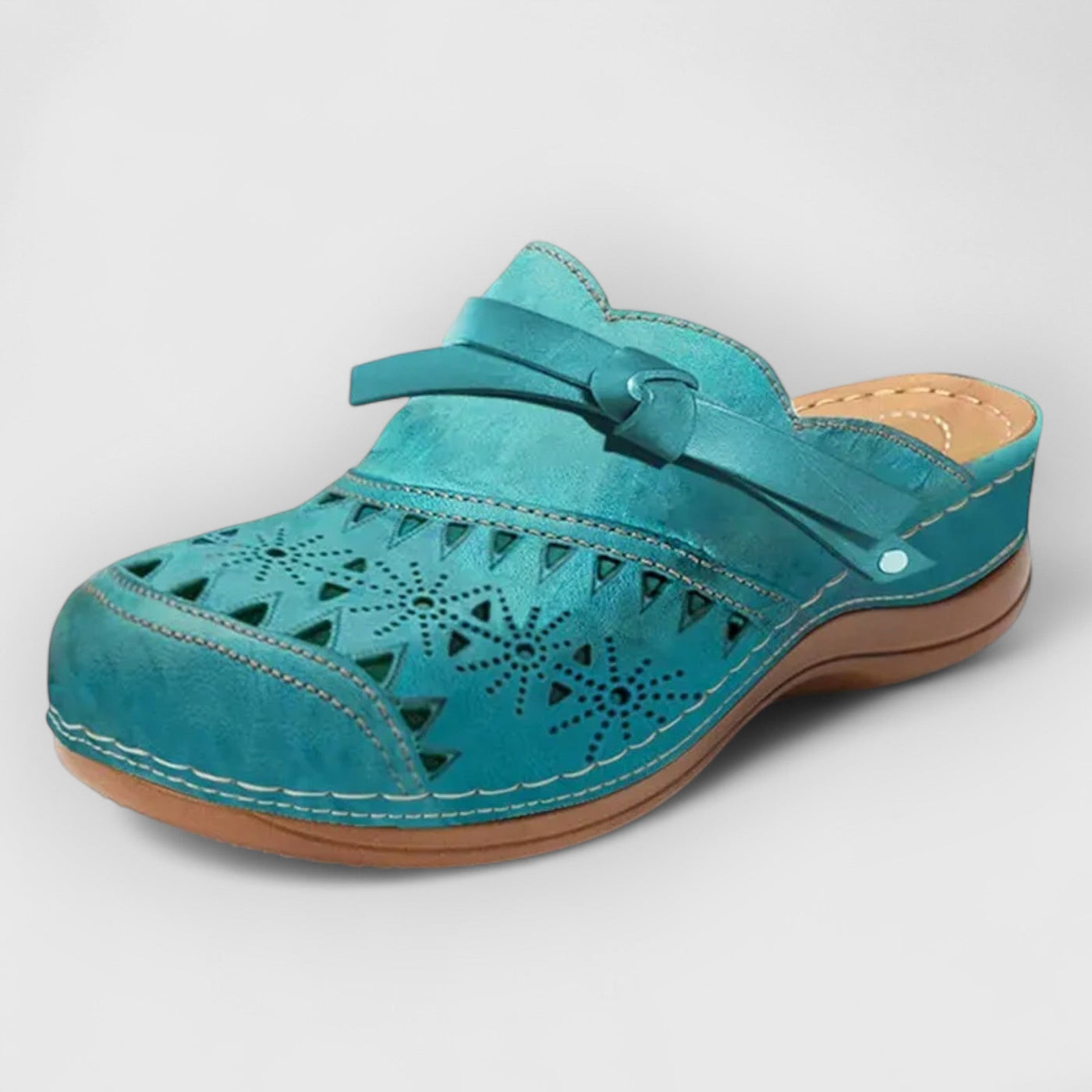 Mirone™ | Orthopedic Clogs for Everyday Relief