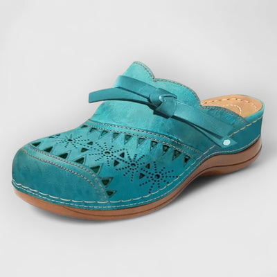 Mirone™ | Orthopedic Clogs for Everyday Relief
