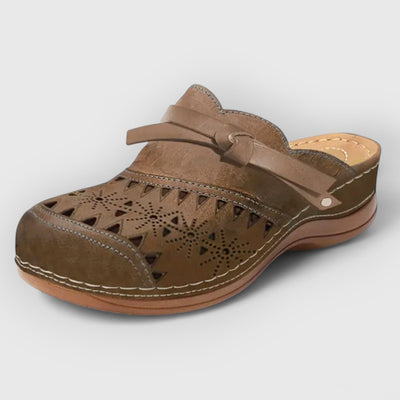 Mirone™ | Orthopedic Clogs for Everyday Relief