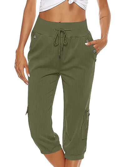 Jana | Comfortable Leisure Pants